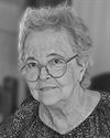 Lommel - Monique Hendriks overleden