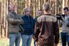 Pelt - Minister Brouns op bezoek in Bosland