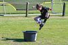 Lommel - Voetbalkamp van De Trap bij Lutlommel VV