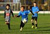Lommel - U10 Lutlommel VV - Geel 11-2