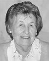 Oudsbergen - Mariette Herschap overleden