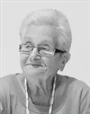 Hamont-Achel - Tilly Bernaerts overleden