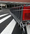 Neerpelt - Delhaize donderdag terug open