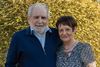 Pelt - Gouden jubileum voor Lucienne en Walter