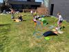 Lommel - Gezellige paasworkshop Hand in Hand