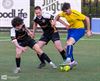 Bocholt - Bocholter VV B reserven winnen van Kadijk SK