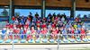Beringen - Sportief paaskamp Weerstand Koersel