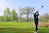 Beringen - Geslaagd golfkamp Milllennium Golf
