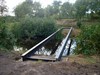 Neerpelt - Pastoorswal in eer hersteld