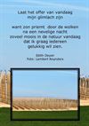 Beringen - Het offer van vandaag
