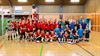 Lommel - Enthousiast volleygeweld op trainingsstage Lovoc