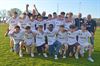 Pelt - U15 KSV Breugel - SV Herkol kampioen