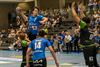 Bocholt - Achilles Bocholt wint niet zonder slag of stoot