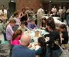 Bocholt - Kinderen maken kennis met kunst