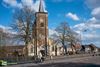 Bree - De Sint-Trudokerk van Opitter