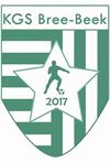 Bree - Twee spelers weg bij GS Bree-Beek