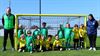 Lommel - De eerste stapjes in het (jeugd)voetbal