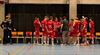 Pelt - Sporting H2 nog steeds op titelkoers