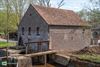 Bree - Keyartmolen in ere hersteld