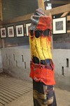 Pelt - Vier vrouwen tonen kunstwerken in '61'