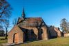 Hechtel-Eksel - De Hoksentkapel