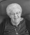 Bocholt - Betsy Hillen overleden