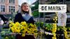 Beringen - De Markt in Paal