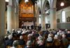 Hamont-Achel - Palmzondagconcert van de Achelse Orgelvrienden