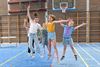 Lommel - Bouwen, fun en musical op YES sportkamp