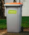 Bocholt - Opgelet: huisvuil-inzameling op zaterdag 26 april