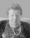 Lommel - Mariette Kog overleden