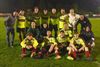 Hamont-Achel - Reserven van KFC Hamont 99 kampioen