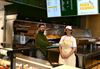 Beringen - Opening Fries & Friends