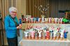 Lommel - Gezellig paasfeest Okra en Samana Lutlommel