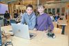 Lommel - Experimenteren tijdens tweedaags STEM-kamp