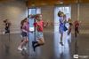 Lommel - Dansen dansen dansen bij Dansstudio Attitude