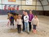Lommel - Paaskamp in club De Vlindervallei