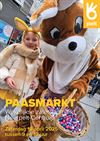 Pelt - Paassfeer op de zaterdagmarkt
