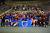 Lommel - Racing Genk Futsal wint Beker van België U21
