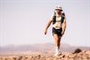 Pelt - Joppe Pellens loopt Marathon de Sables