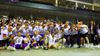 Lommel - RSCA Anderlecht Futsal wint Beker van België