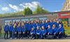 Pelt - DHCO op Flanders Handball Trophy in Sint-Truiden