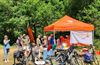 Beringen - Schrijf nu in voor Happen en Trappen