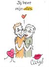 Peer - Soulmates: 11 mei '25