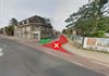 Lommel - Tijdelijk eenrichtingsverkeer Hoevenstraat