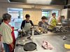 Lommel - Paasfeest bij Samana Kattenbos