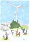 Pelt - Een nieuw argument tegen de windmolens