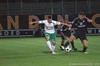 Lommel - Voetbalbeker: Anderlecht klopt United