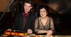 Beringen - Calliope Duo in Casino Beringen