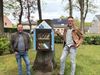 Beringen - Locaties gezocht voor 10 extra boekenruilkastjes
